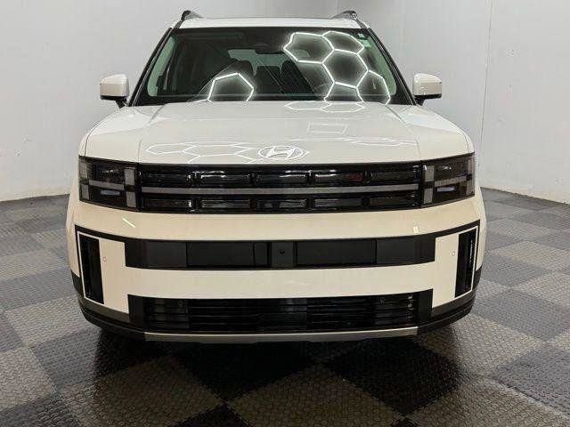 Used 2025 Hyundai Santa Fe Limited image 5