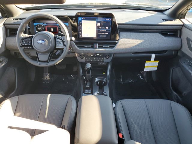 New 2026 Subaru Outback Limited image 16