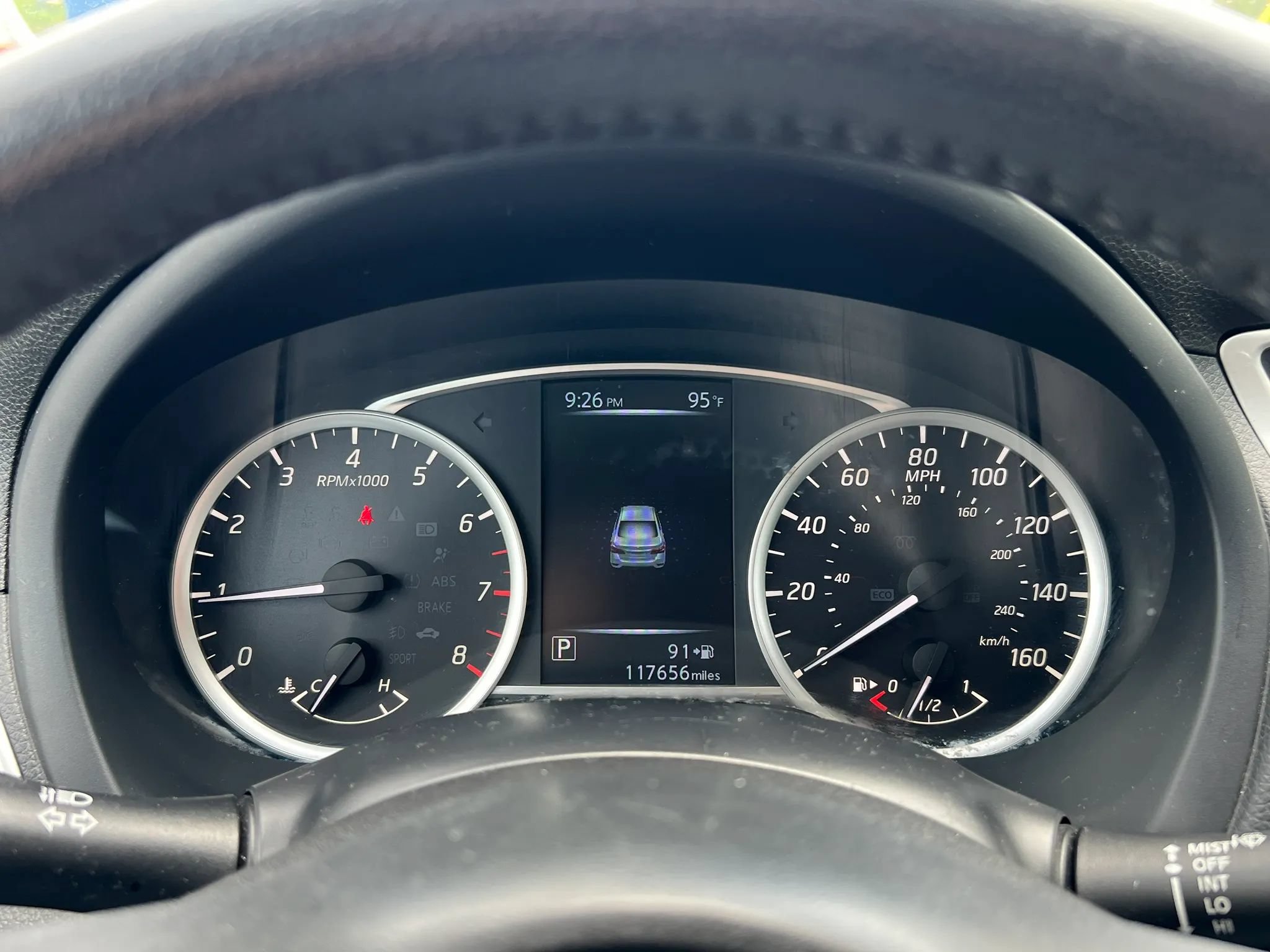Used 2016 Nissan Sentra SV FWD image 23