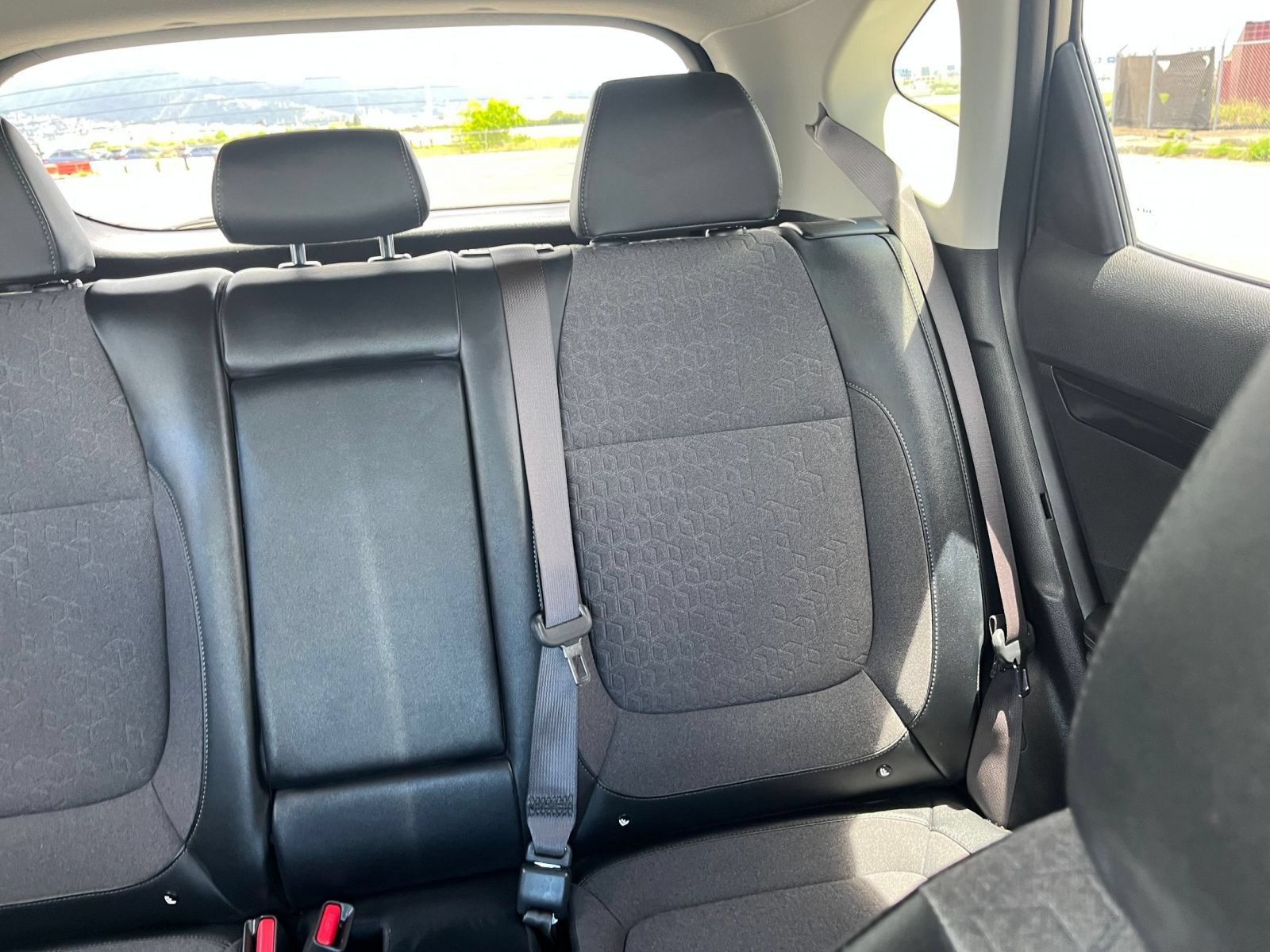 Used 2025 Kia Seltos S FWD image 31