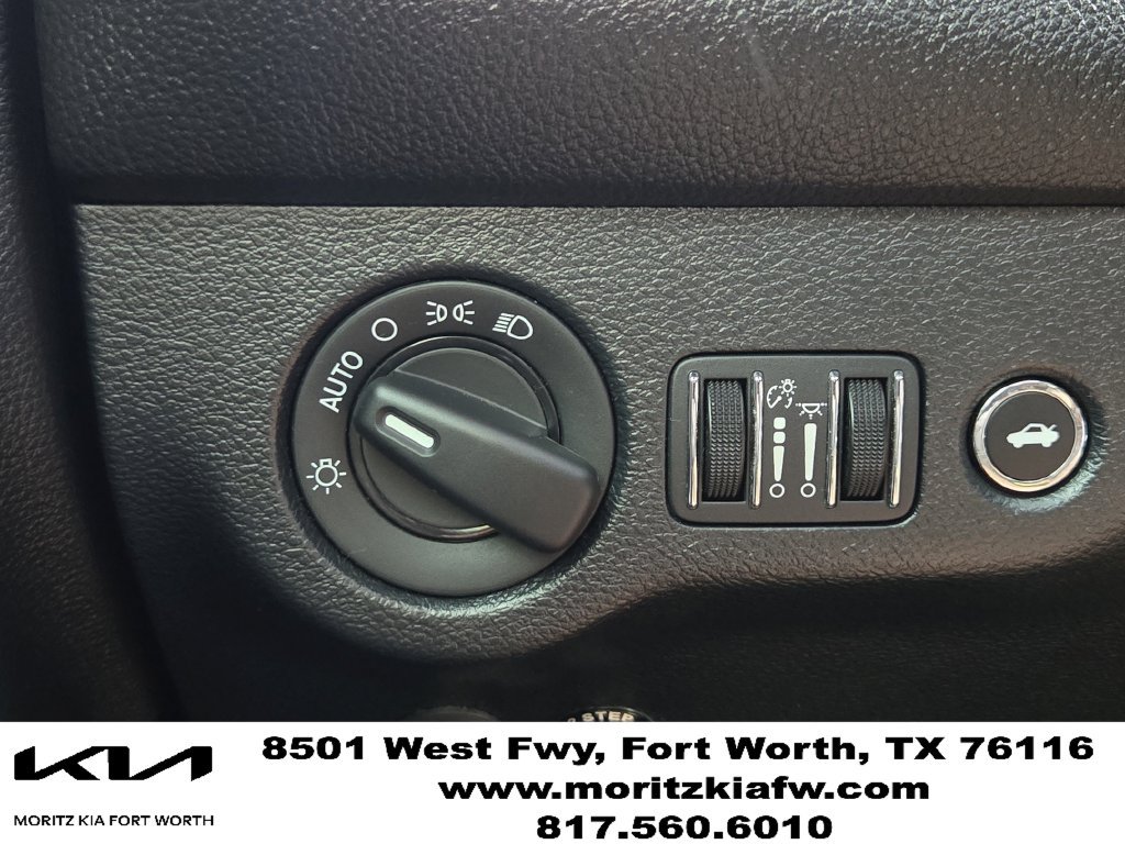 Used 2018 Dodge Challenger SRT Demon RWD image 22