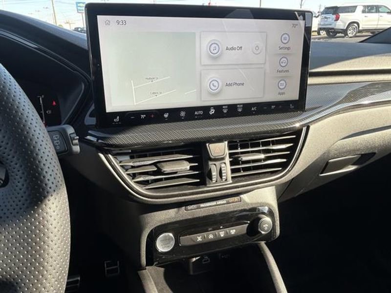 Used 2023 Ford Escape ST-Line Select w/ Tech Pack #1 image 17