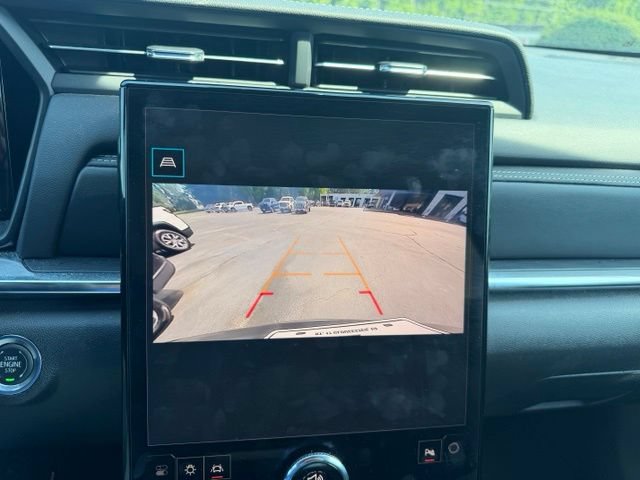 Used 2026 GMC Terrain Elevation AWD/4WD image 22