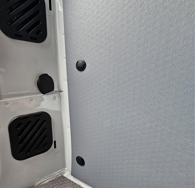 New 2026 Mercedes-Benz Sprinter 3500 image 40