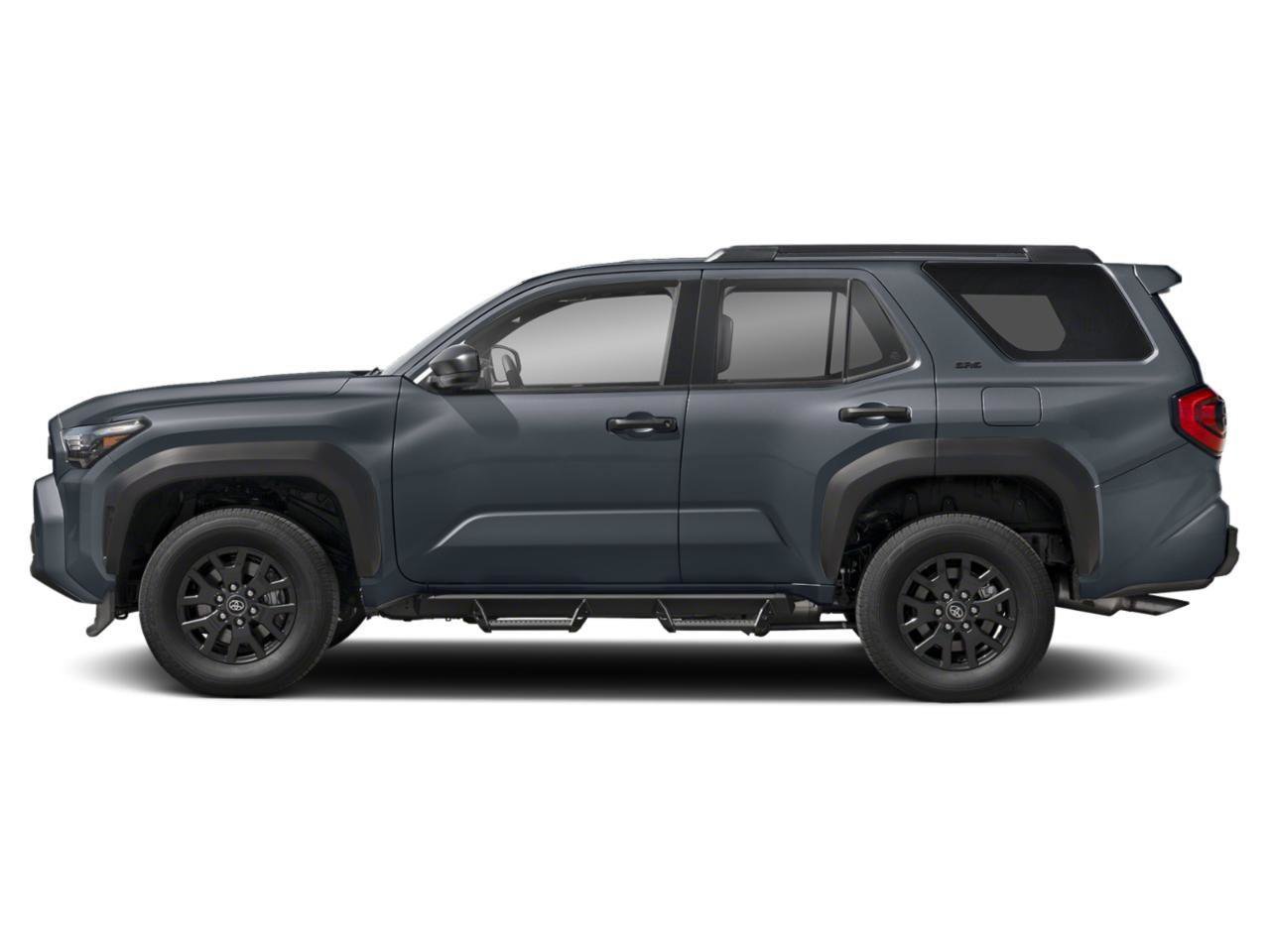 New 2026 Toyota 4Runner SR5 AWD/4WD image 12