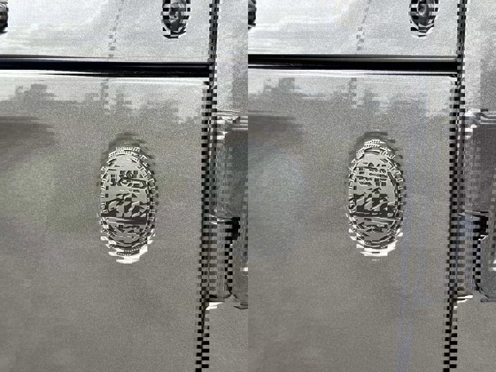 New 2026 Jeep Wrangler Willys image 50