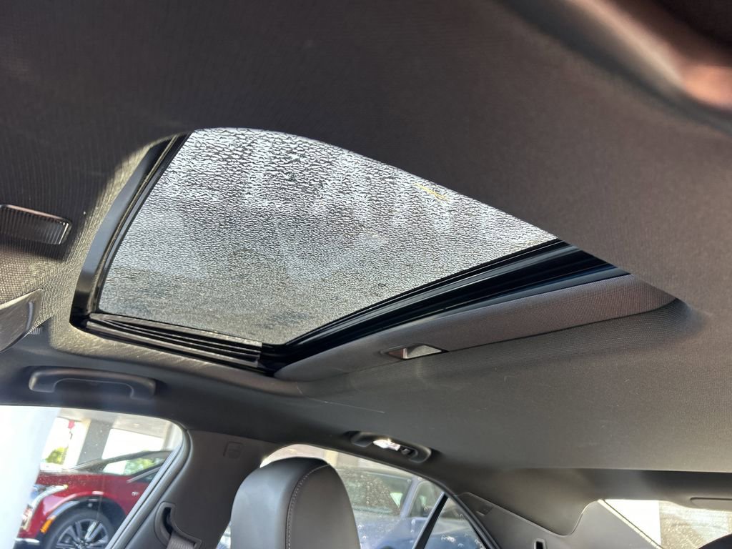 New 2026 Cadillac CT4 Premium Luxury image 19