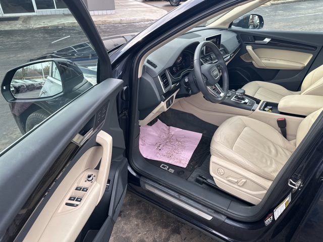 Used 2018 Audi Q5 2.0T Premium Plus image 16