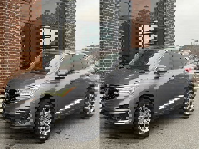 Used 2019 Acura RDX AWD w/ Advance Package image 1