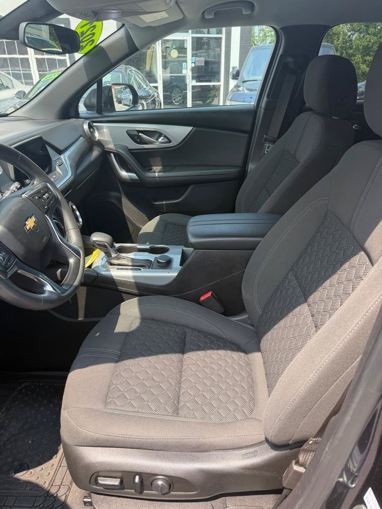 Used 2021 Chevrolet Blazer LT FWD image 7