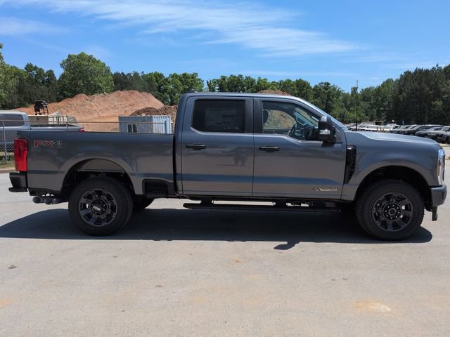 New 2026 Ford F250 XL w/ STX Appearance Package AWD/4WD image 3