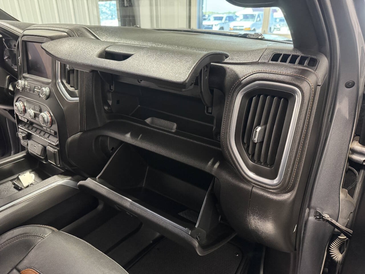 Used 2021 GMC Sierra 1500 AT4 AWD/4WD image 21