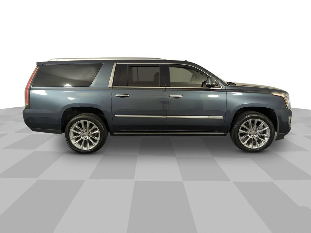 Used 2020 Cadillac Escalade ESV Premium Luxury RWD image 7