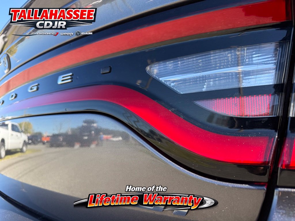 Used 2023 Dodge Charger GT RWD image 8