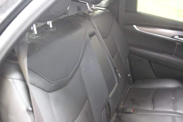 Used 2023 Cadillac XT5 Luxury AWD/4WD image 9