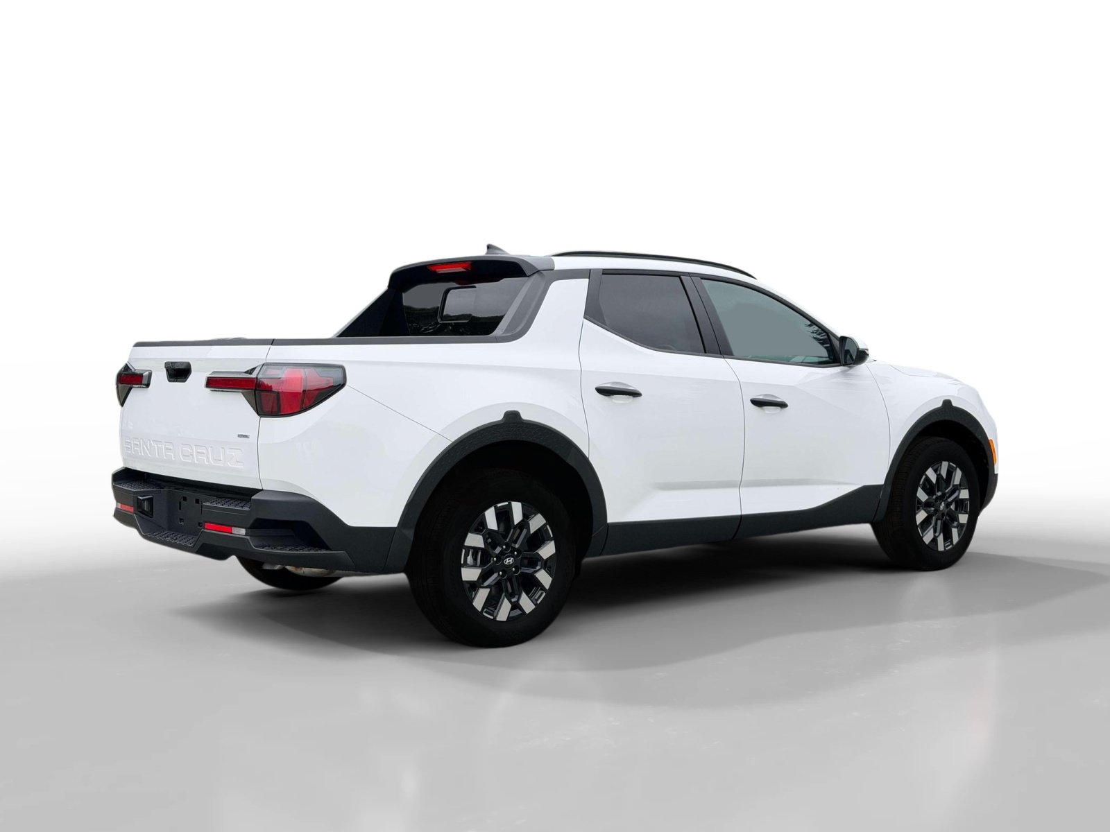 New 2027 Hyundai Santa Cruz SEL AWD/4WD image 8