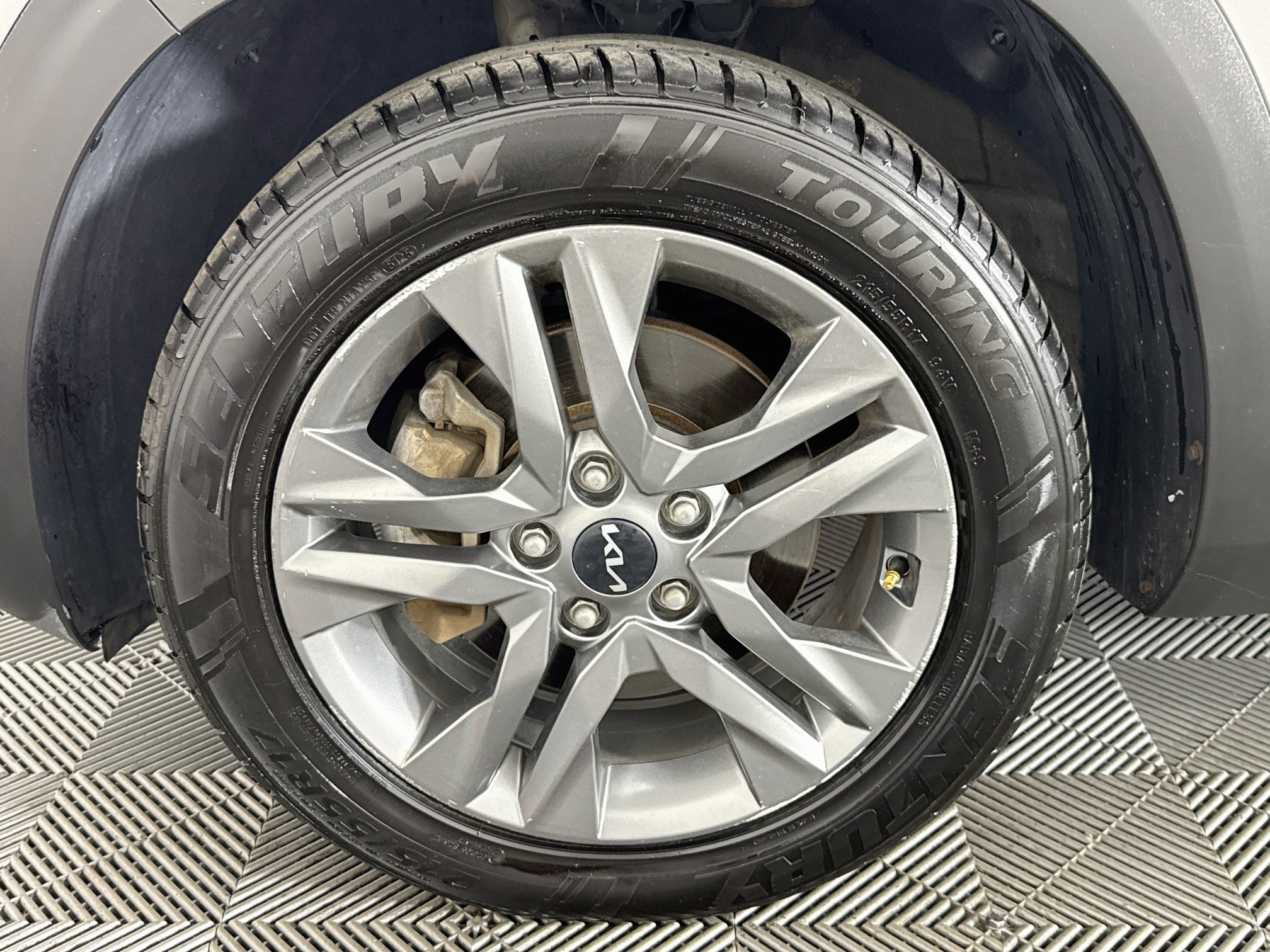 Used 2022 Kia Seltos LX AWD/4WD image 63