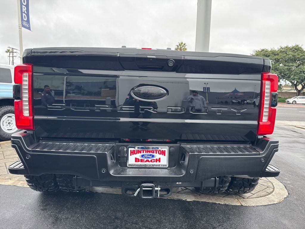 Used 2026 Ford F450 Lariat AWD/4WD image 13