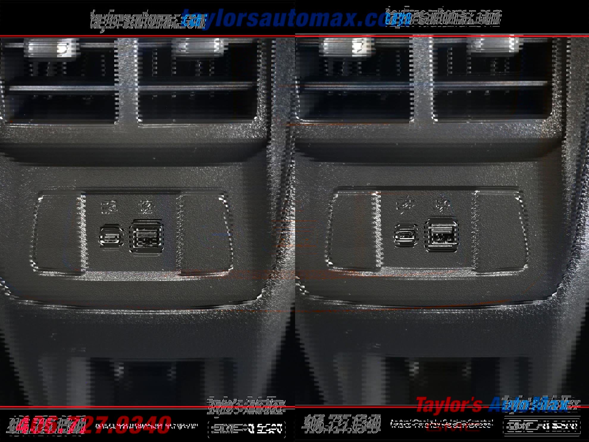 Used 2025 GMC Canyon AT4 image 30