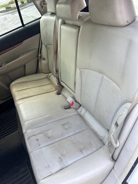Used 2013 Subaru Outback 2.5i Limited w/ Moonroof Pkg AWD/4WD image 30