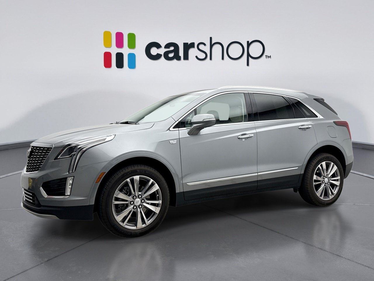 Used 2024 Cadillac XT5 Premium Luxury