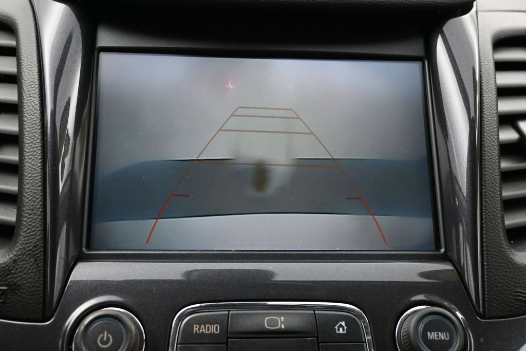 Used 2020 Chevrolet Impala LT FWD image 20