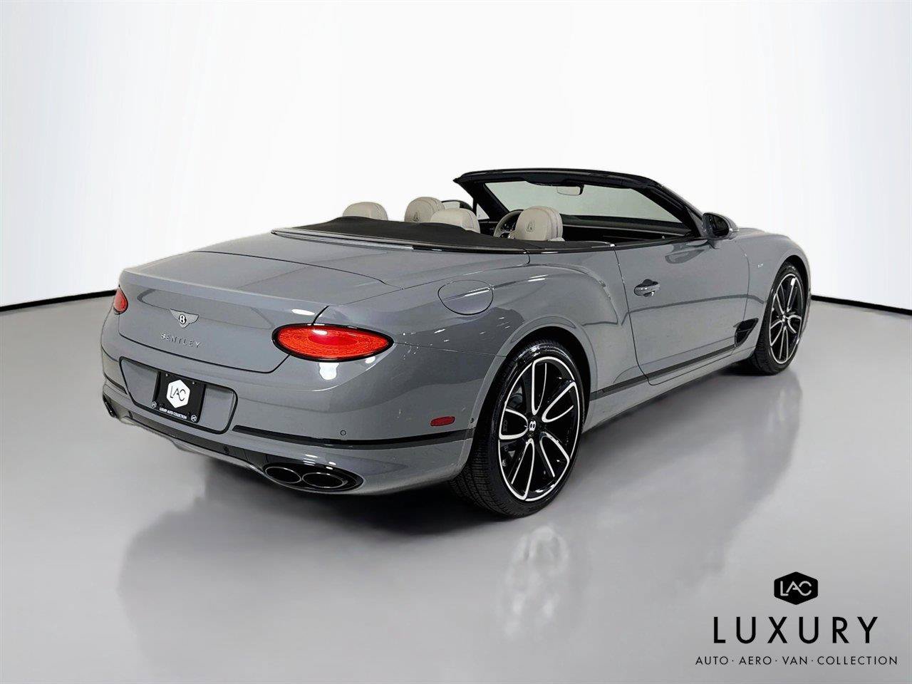 Used 2022 Bentley Continental GT AWD/4WD image 6