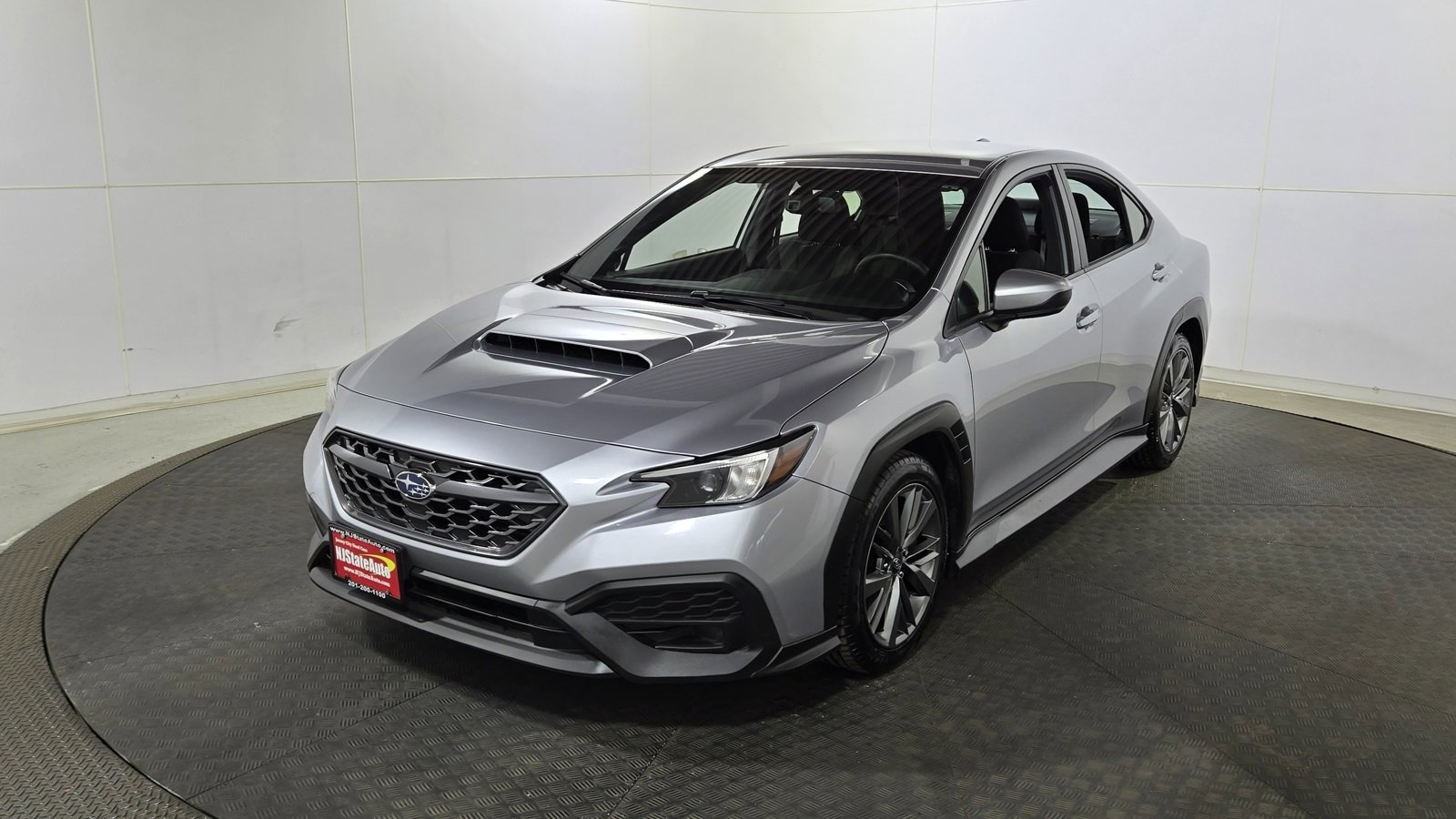 Used 2023 Subaru WRX image 3