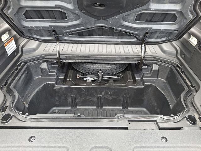 New 2026 Honda Ridgeline Black Edition image 24