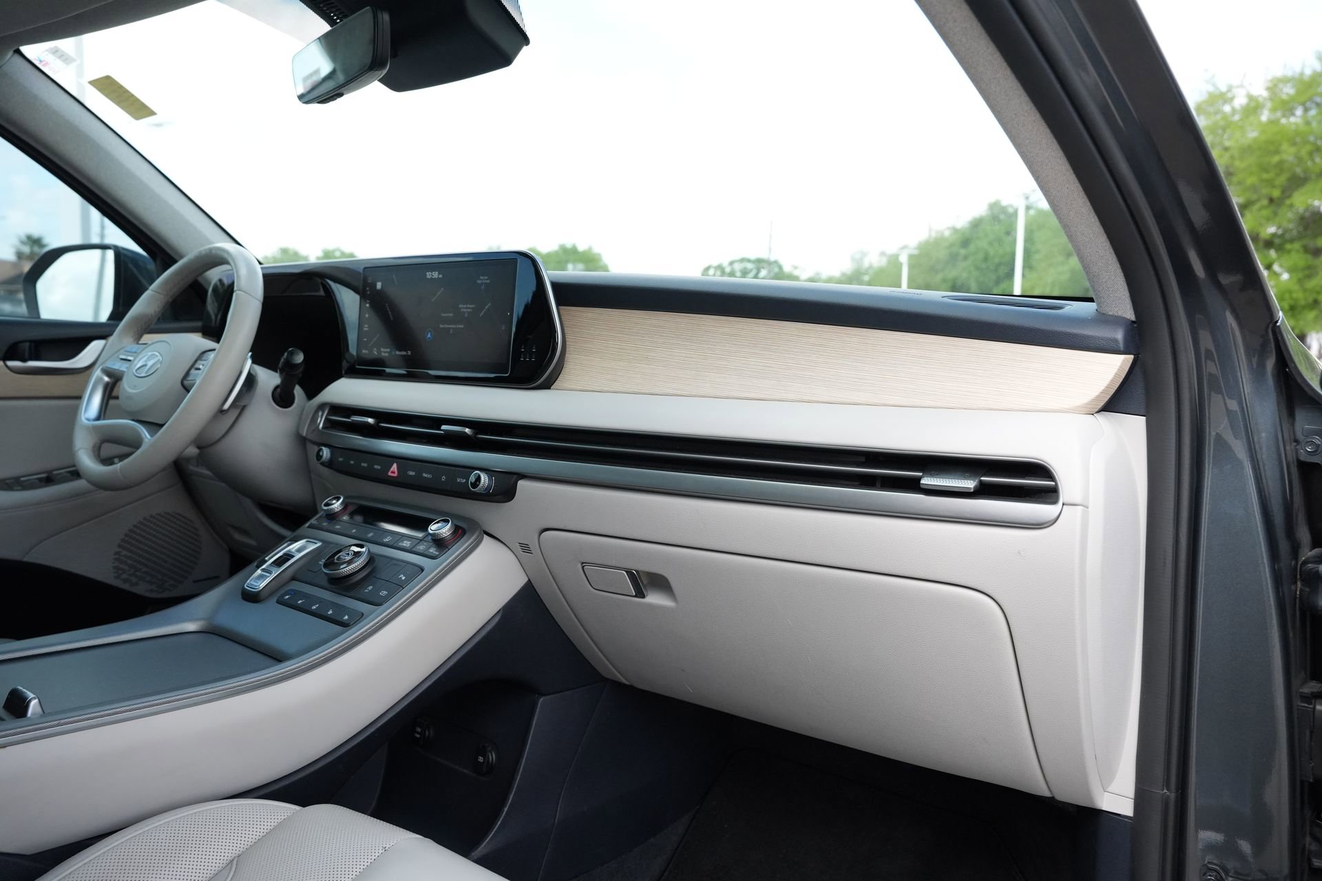 Used 2023 Hyundai Palisade Limited FWD image 26