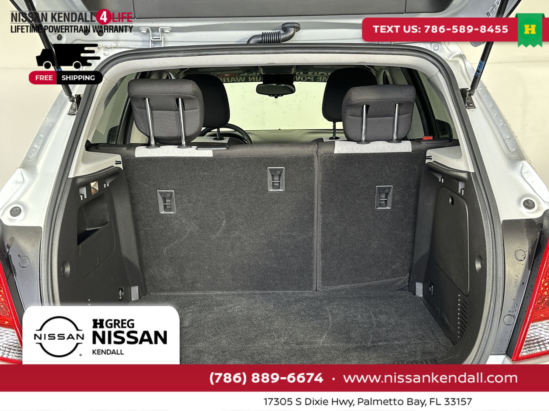 Used 2021 Chevrolet Trax LS w/ Tint and Cruise Package image 28