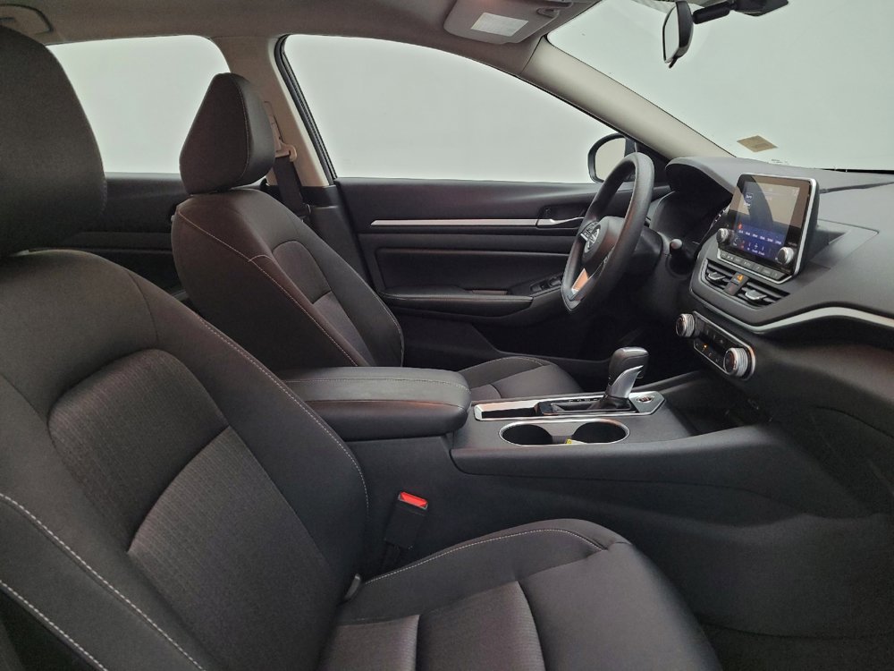 Used 2022 Nissan Altima 2.5 SV image 21