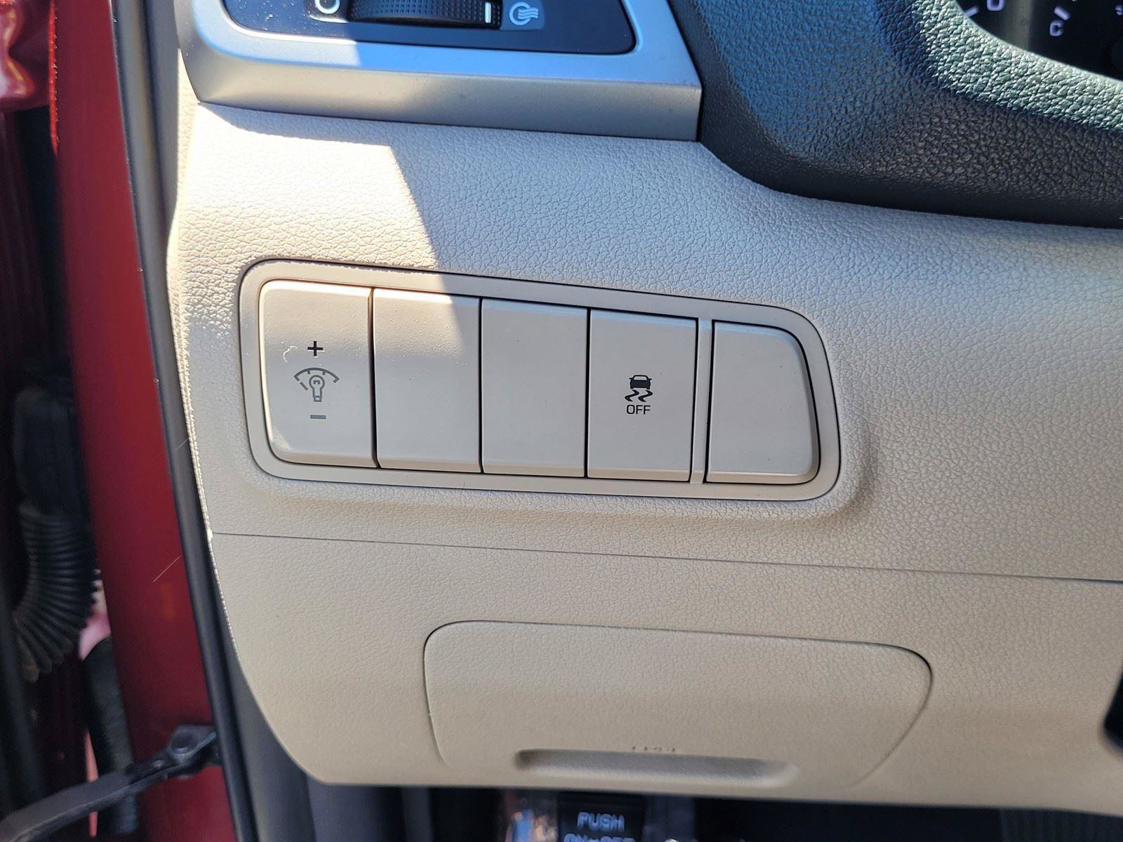 Used 2018 Hyundai Tucson SEL FWD image 30