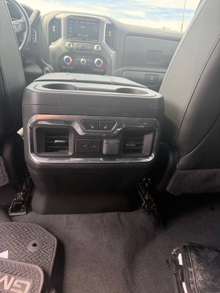 Used 2023 GMC Sierra 3500 Denali AWD/4WD image 33