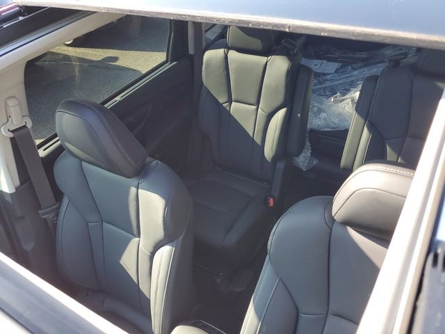 New 2026 Subaru Ascent Limited image 37