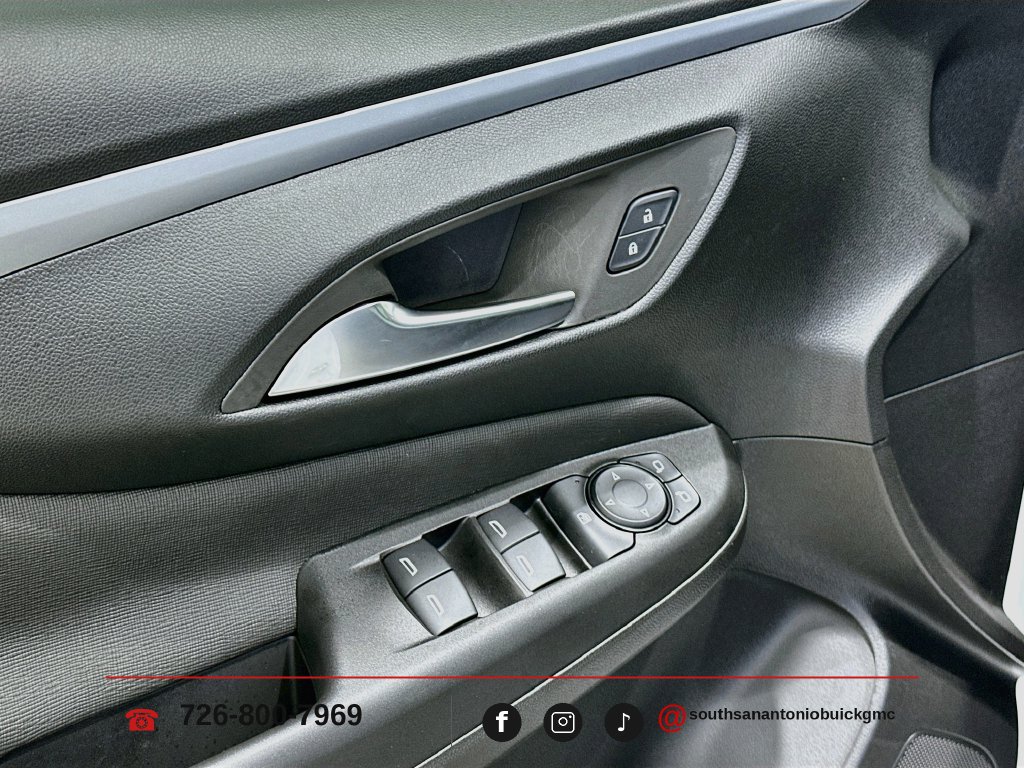 Used 2026 Buick Envista Sport Touring FWD image 18