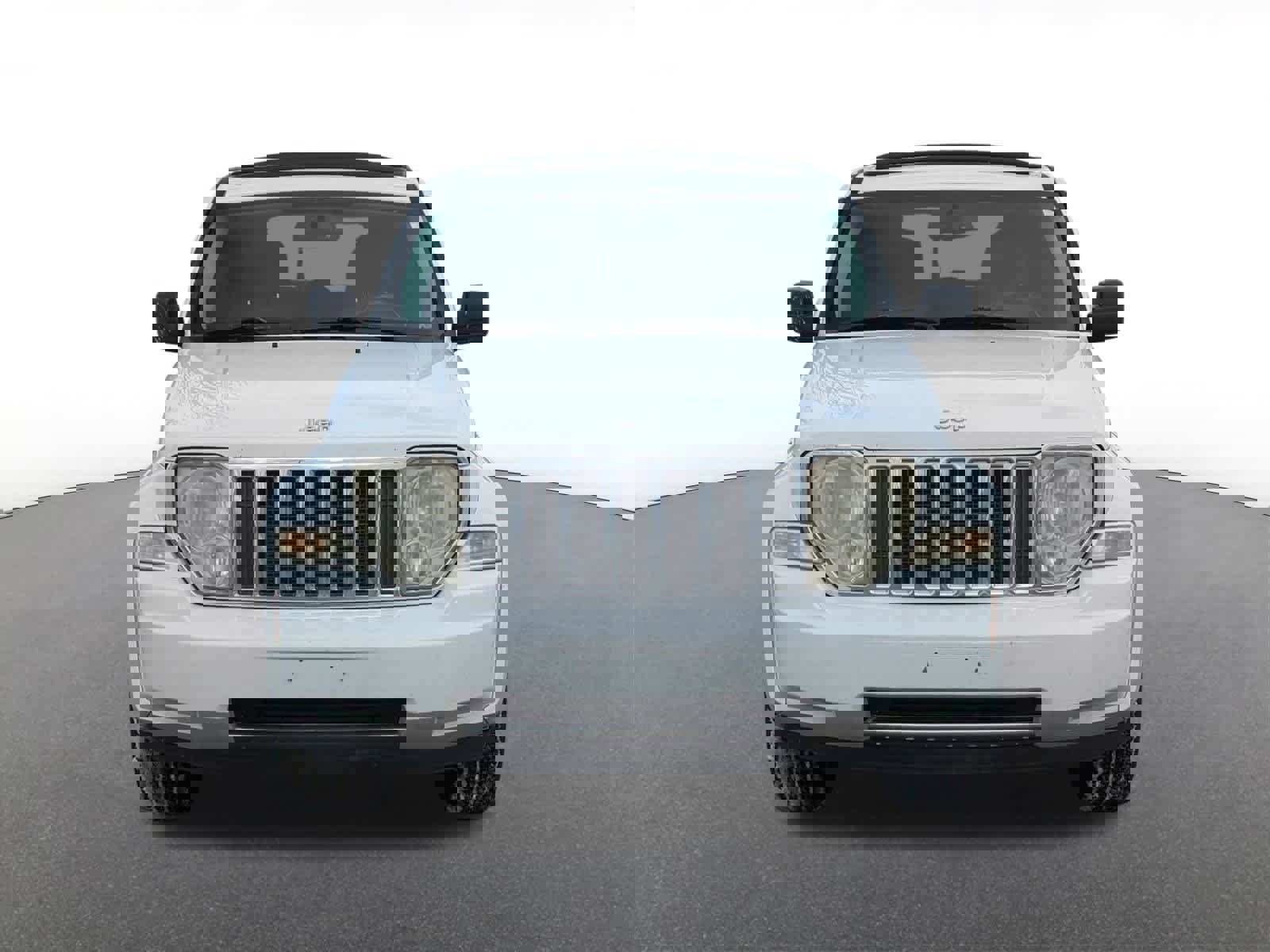 Used 2012 Jeep Liberty Limited w/ Comfort/Convenience Group image 9