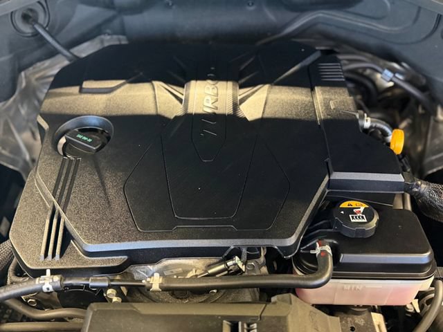 Used 2023 Genesis GV80 2.5T w/ Prestige Package AWD/4WD image 43