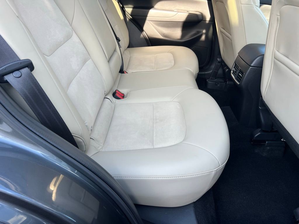 Used 2022 MAZDA CX-5 AWD 2.5 S w/ Select Package image 39