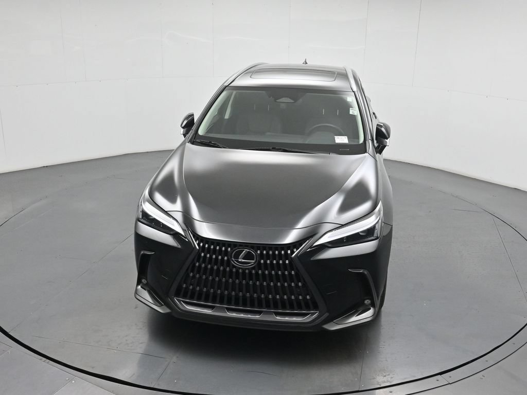 Used 2025 Lexus NX 350h AWD w/ Cold Area Package image 35