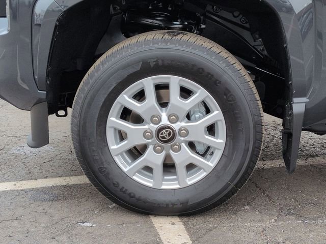 New 2026 Toyota Tacoma SR5 image 9