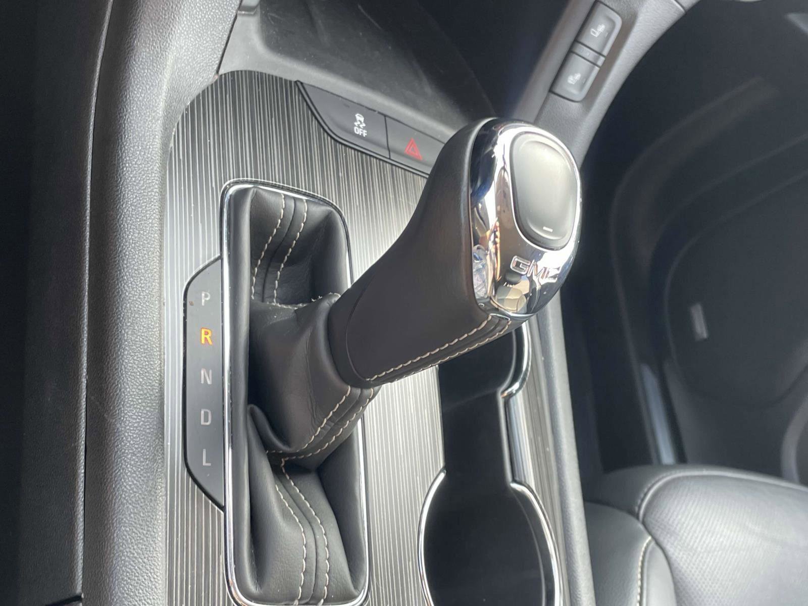 Used 2018 GMC Acadia SLT image 5