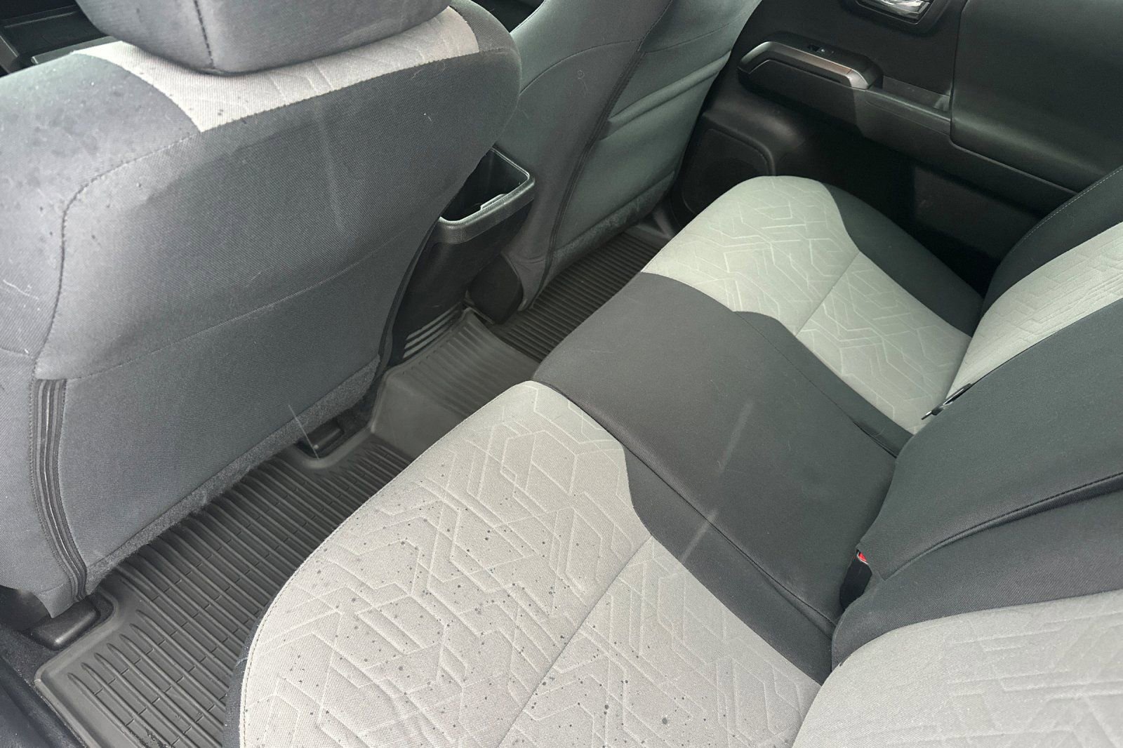 Used 2021 Toyota Tacoma TRD Off-Road w/ Technology Package image 12