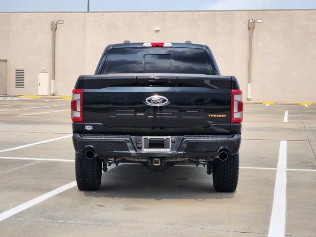 Used 2022 Ford F150 Tremor w/ Equipment Group 402A High AWD/4WD image 6