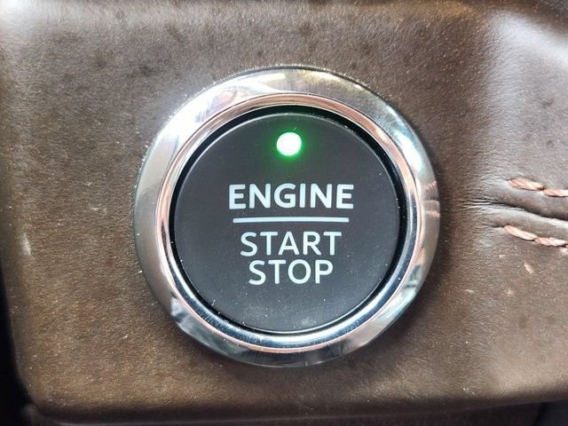 Used 2024 Ford Expedition Max King Ranch AWD/4WD image 19
