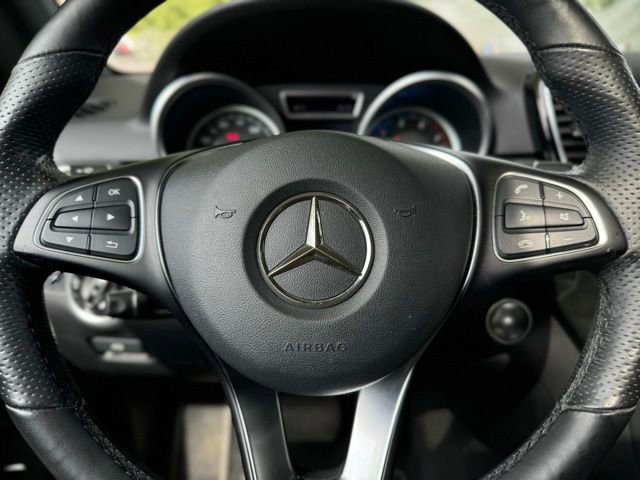 Used 2023 Mercedes-Benz GLE 350 4MATIC image 15