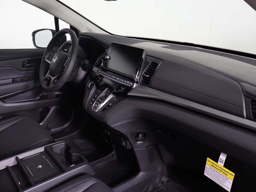 New 2026 Honda Odyssey EX-L image 17