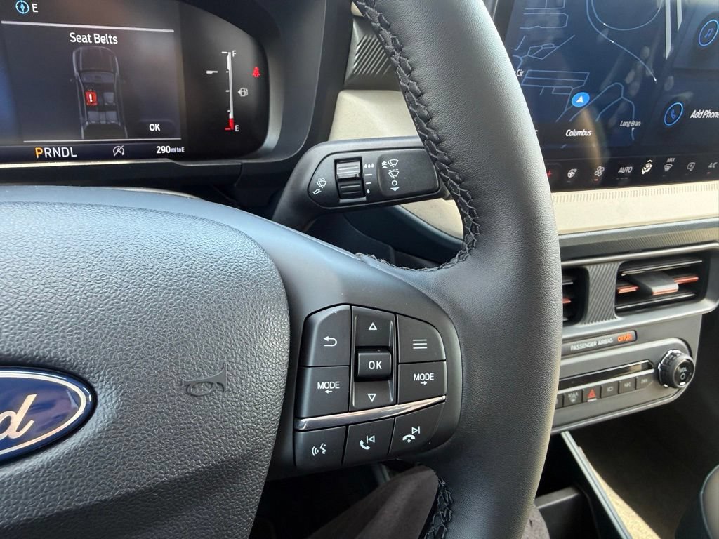 New 2025 Ford Maverick Lariat AWD/4WD image 19