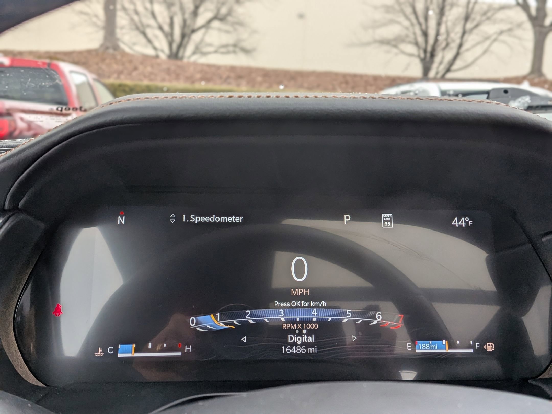 Used 2024 Jeep Grand Cherokee Summit image 24