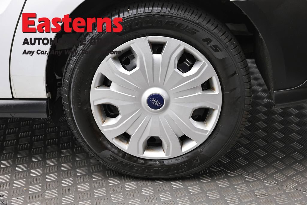 Used 2020 Ford Transit Connect XL image 8
